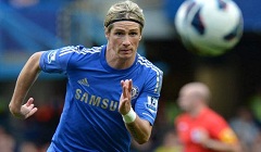 Chelsea - Everton