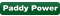 Paddy Power